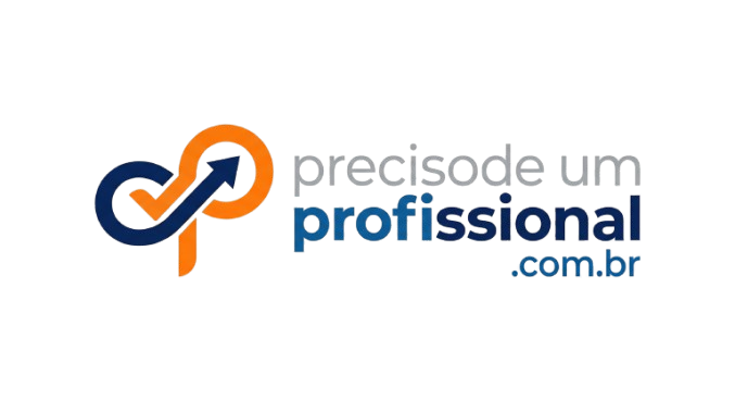 Preciso de um Profissional