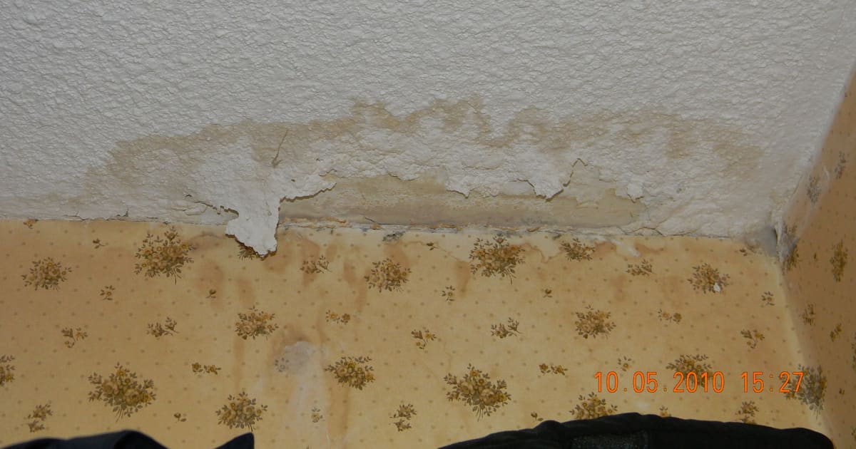 Drywall em atendimento real — referência visual para quem contrata em Itapema